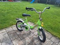 *** PUKY FAHRRAD ** 12 ZOLL ** Fahrrad für Anfänger Bayern - Schwandorf Vorschau