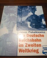 Eisenbahn Buch: Die Deutsche Reichsbahn im ... Bayern - Karlstein Vorschau