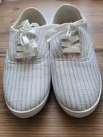Sneaker/Stoffschuhe Gr.37 neu Thüringen - Gera Vorschau