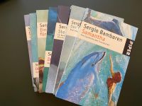 7 Bücher von Sergio Bambaren Hessen - Niedernhausen Vorschau