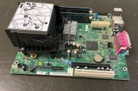 Dell Optiplex GX 620 Motherboard Mainboard 0KH290 Intel + Nanya Sachsen - Chemnitz Vorschau