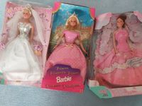 Neu Barbie Puppe Steffi  3 Stück Baden-Württemberg - Wüstenrot Vorschau