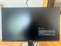 Dell P2719H 27" Full HD LED Bildschirm - Schwarz Bayern - Kempten Vorschau