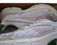 Damen-Sneaker Puma Teveris Nitro Größe 38 Baden-Württemberg - Oberrot Vorschau