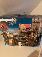 Playmobil  6000 Königsburg der Löwenritter , Top Zustand ! Nordrhein-Westfalen - Paderborn Vorschau