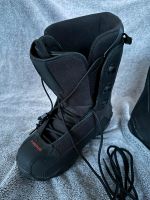 Head Snowboard Boots Baden-Württemberg - Bad Liebenzell Vorschau