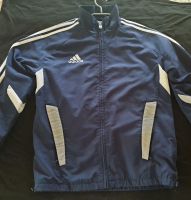 Adidas Männer jacke pullover pullijacke blau Rheinland-Pfalz - Idar-Oberstein Vorschau
