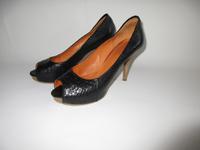 Modell: Schuhe Pumps von Zign Gr.36 Nordrhein-Westfalen - Lippstadt Vorschau