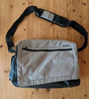 Umhängetasche & Rucksack (2 in 1), Laptop-Tasche (32 cm x 38 cm) Hessen - Rödermark Vorschau