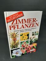 Buch, Nachschlagewerk: Zimmerpflanzen - Der große Naturführer Thüringen - Erfurt Vorschau