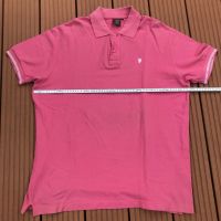 Scotch & Soda Polohemd Polo Shirt rosa pink Gr.XL Schleswig-Holstein - Norderstedt Vorschau