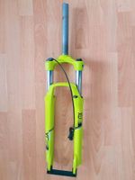 SR Suntour Gabel XUE 30 für 27,5" mit Lockout Hessen - Offenbach Vorschau