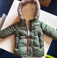 Baby Winter Jacke 68 ⭐️NEU⭐️ Niedersachsen - Wolfsburg Vorschau