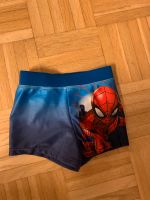 Kinder Badehose mit Spiderman Nordrhein-Westfalen - Leverkusen Vorschau