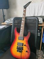 Jackson SLXQ Soloist Burnt Cherry Sunburst Pankow - Prenzlauer Berg Vorschau