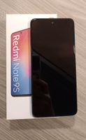 Xiaomi Redmi Note 9S Niedersachsen - Uetze Vorschau