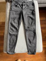 Drykorn Jeans 29/34 schwarz grau Bayern - Rohrbach Vorschau