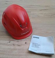 HILTI Uvex Pheos Helm Stuttgart - Stuttgart-West Vorschau