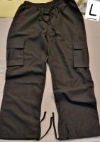 Cargohose Schwarz Neu❗️Top Angebot ❗️ Bayern - Haimhausen Vorschau