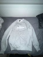 Corteiz Pullover Grau Nordrhein-Westfalen - Grevenbroich Vorschau