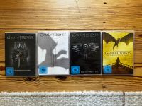 Game of Thrones Blueray, Staffeln 1, 3, 4 und 5 Berlin - Wilmersdorf Vorschau