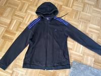 Adidas Sweatshirtjacke Nordrhein-Westfalen - Alsdorf Vorschau
