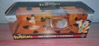 Jada Toys The Flintstones 1:32 Freds Feuersteinmobil Neu & Ovp Sachsen-Anhalt - Rätzlingen bei Haldensleben Vorschau