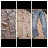 Jungen/Herren Hosen Kleiderpaket Gr.XS Rheinland-Pfalz - Boppard Vorschau