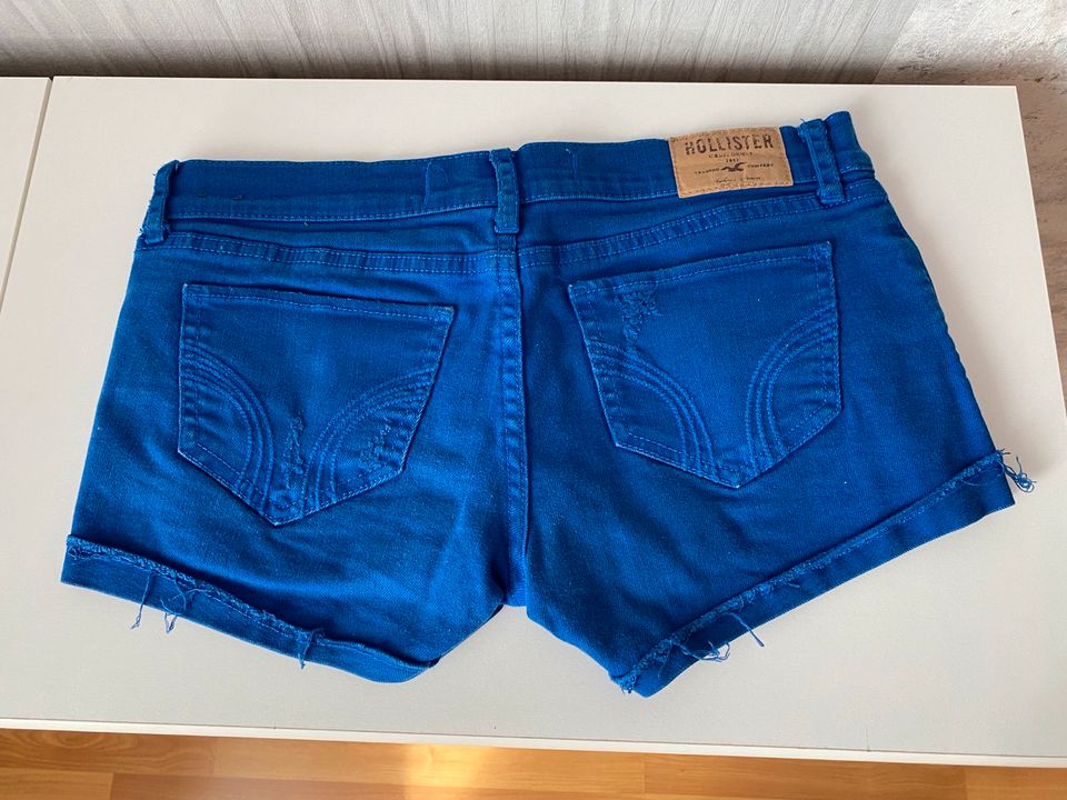 Shorts, kurze Hosen für Damen, Jeans in Mönchengladbach