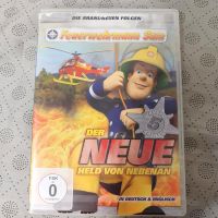 DVD Feuerwehrmann Sam Bayern - Burgheim Vorschau