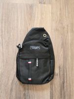 Herren Rucksack Schwarz Mini Rheinland-Pfalz - Worms Vorschau