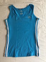 Sporttop hellblau adidas München - Altstadt-Lehel Vorschau