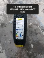 155/80 R13 Zoll 1 x  Winterreifen NEU Nordrhein-Westfalen - Lüdenscheid Vorschau