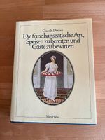 Claus S.Dörner Die feinste hanseatische Art, Speisen zu bereiten Nordrhein-Westfalen - Haltern am See Vorschau