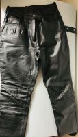 Lederhose Motorradhose Louis 42 Damen Ungetragen Bayern - Schwabach Vorschau