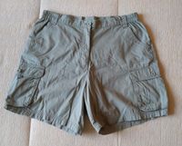 McKinley Shorts XL Baumwolle Khaki Damen Rheinland-Pfalz - Ingelheim am Rhein Vorschau