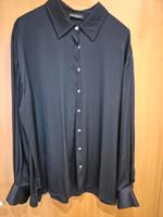 Repeat Seidenbluse Bluse Shirt 44 wie neu dunkelblau Hemdbluse Bayern - Ebersberg Vorschau