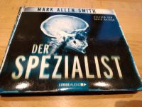 Der Spezialist Hörbuch Mark Allen Smith Rheinland-Pfalz - Annweiler am Trifels Vorschau