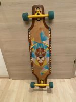 Longboard von der Marke Choke Rheinland-Pfalz - Kaiserslautern Vorschau