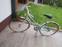 Vintage Rentro Damenfahrrad 28zoll Kynast Essen - Essen-Katernberg Vorschau