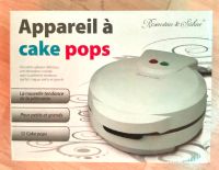 Cake Pops Maker / Rosenstein & Söhne Berlin - Mitte Vorschau