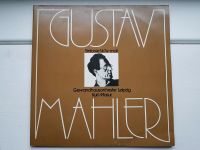 2x LP Vinyl Gustav Mahler-Sinfonie Nr.7 e-moll Kurt Masur Klassik Hannover - Mitte Vorschau