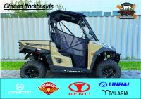 Linhai T-Boss 550 + Frontscheibe "Vorführer" ATV / UTV / Quad Rheinland-Pfalz - Neustadt an der Weinstraße Vorschau