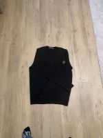 Original Stone Island Pullover, L, schwarz Nordrhein-Westfalen - Wadersloh Vorschau