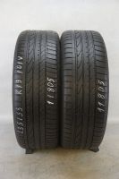 2 Sommerreifen 235 / 55 R 19 101 V Bridgestone Dueler MO  5,0mmX Bayern - Hattenhofen Vorschau