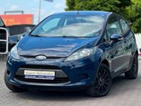 Ford Fiesta Trend/KLIMA/8-FACH Hessen - Limburg Vorschau