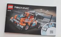 Lego Technic 42104 Berlin - Pankow Vorschau