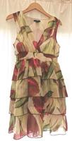 Kurzes Sommerkleid Gr. 36 Baden-Württemberg - Aalen Vorschau