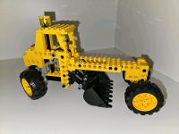 Lego Technic 8828 mit OVP Hessen - Driedorf Vorschau