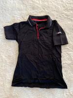 Damen Poloshirt schwarz Audi Niedersachsen - Hude (Oldenburg) Vorschau